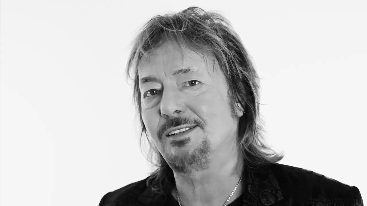 Chris Norman Live Junction Tour Pop Himmel De