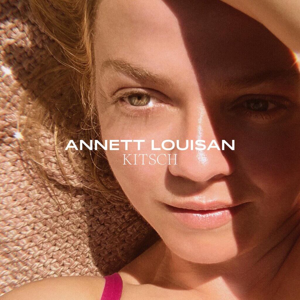 Annett Louisan - "Kitsch" | POP-HIMMEL.de