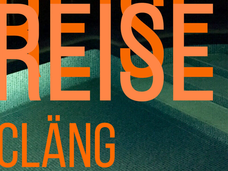 Cläng – “Reise“ (EP)