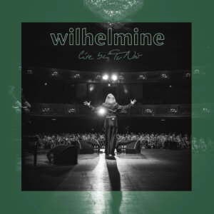 Wilhelmine - "Live bei TV Noir" (EP - Warner Music Group Germany)