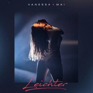Vanessa Mai – “Leichter“ (Single – Ariola/Sony Music)