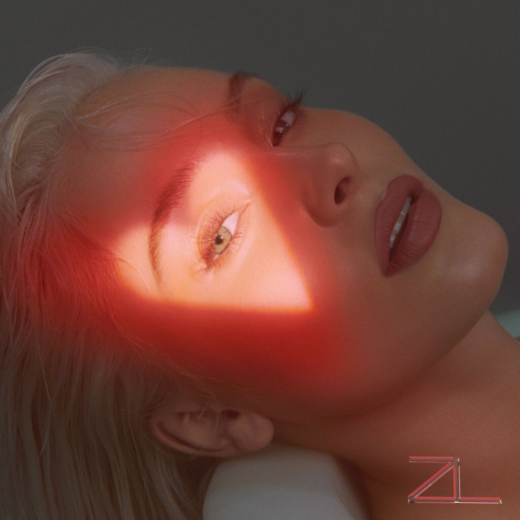 Zara Larsson – "Talk About Love (feat. Young Thug)" (Single ...