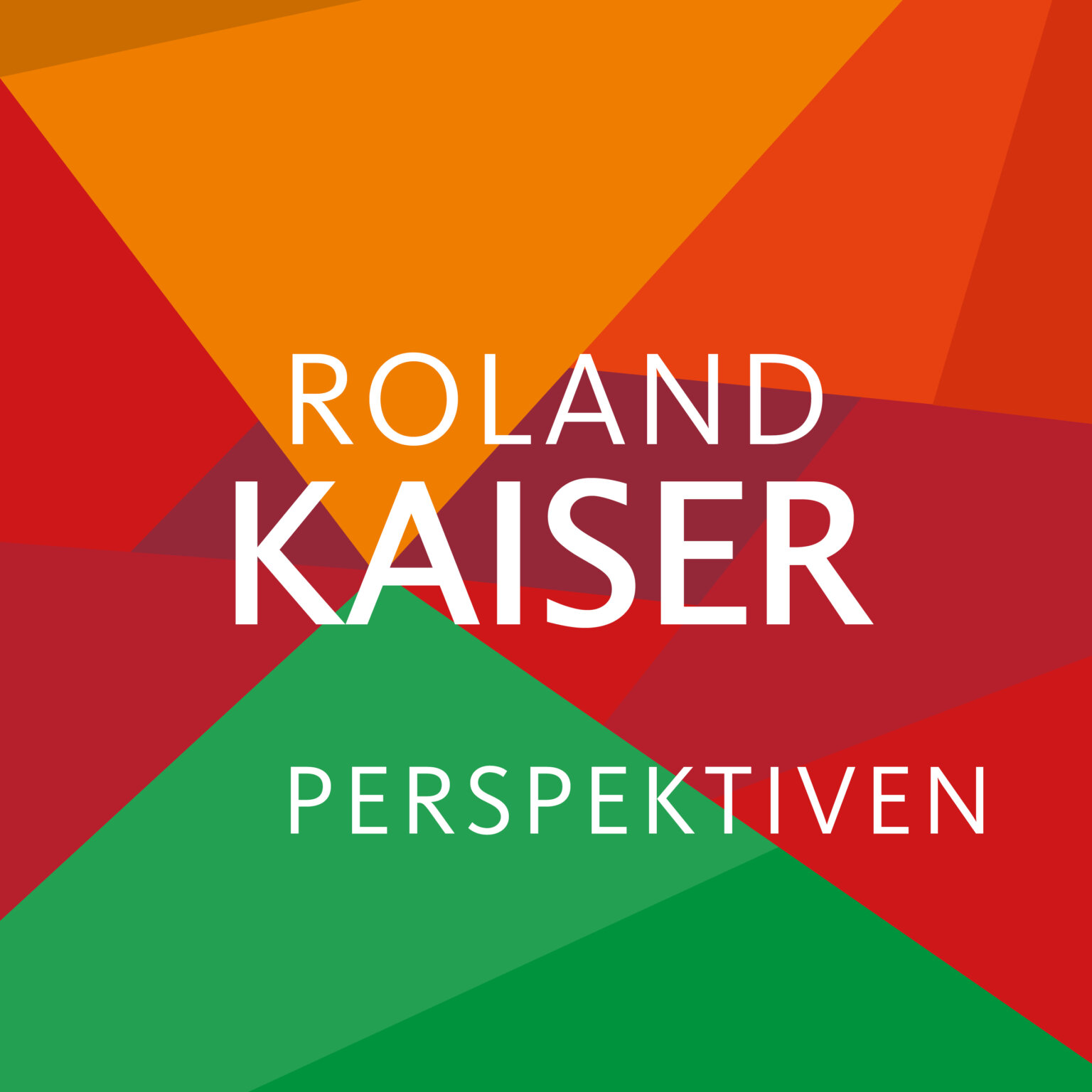 Roland Kaiser - "Perspektiven" (Ariola/Sony Music) - POP-HIMMEL.de