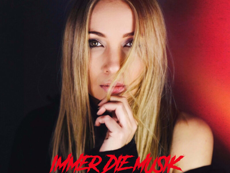 Julia Kautz – „Immer Die Musik“ (EP – Kautz Records)