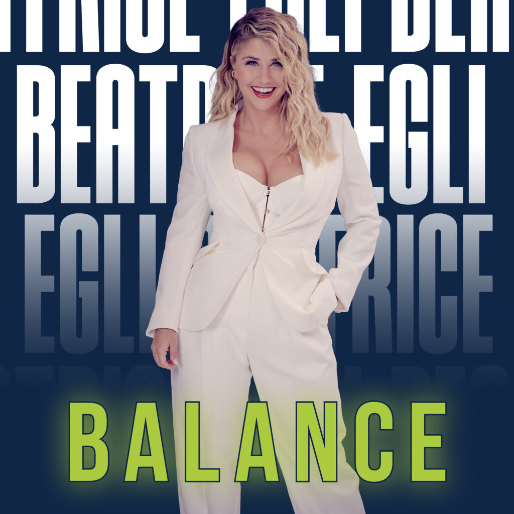 Beatrice Egli Neuanfang Single Lyric Video Pop Himmelde