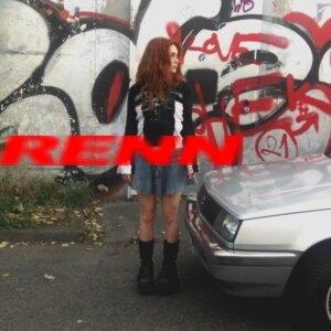 LEEPA - "renn" (Single  -  Columbia Local/Sony Music)