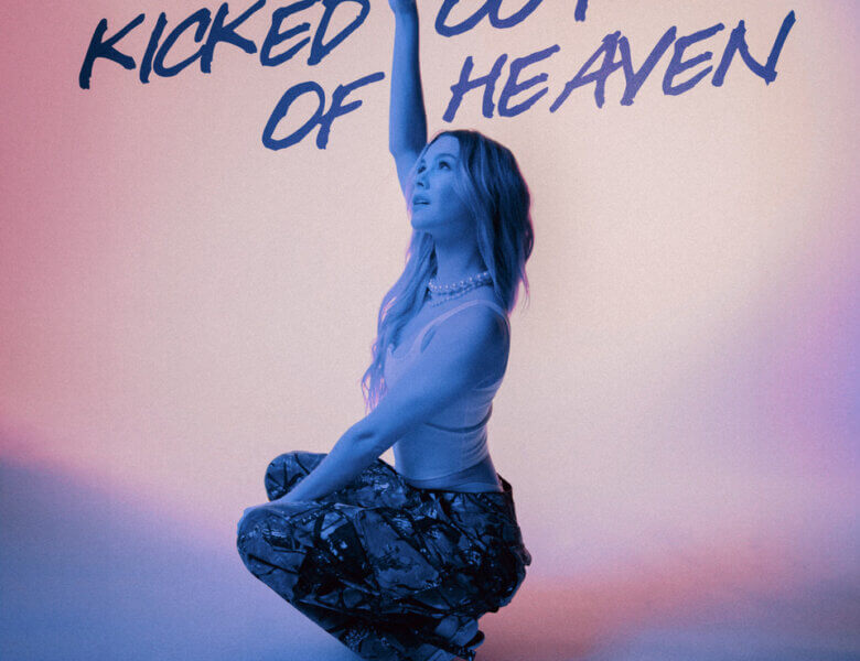 July x Beats by Luca – „Kicked Out Of Heaven“ (Single + Audio Video)