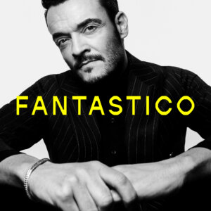 Giovanni Zarrella - "Fantastico" (Single  - Zarrella One/Warner Music Central Europe)
