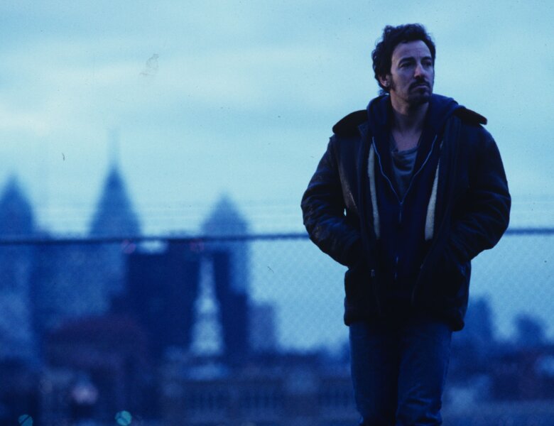 Bruce Springsteen – „Best Of Bruce Springsteen“ (Compilation)