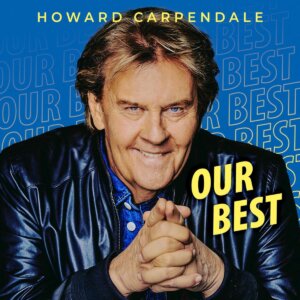 Howard Carpendale - "Our Best" (Single - Electrola/Universal Music)