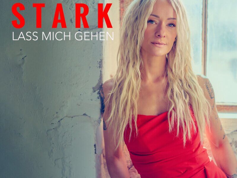 Christin Stark – „Lass Mich Gehen“ (Single + offizielles Video)