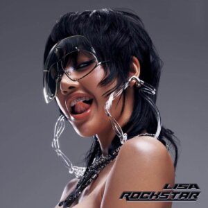 LISA - "Rockstar" (Lloud Co./RCA Records/Sony Music)