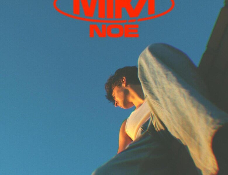 Mika Noé – „Planlos“ (Single + offizielles Video)