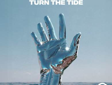 Felix Harrer x Jerome – „Turn The Tide“ (Single + Audio Video)