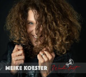 Meike Koester - “Wieder Laut” (Album - eve's apple music production)