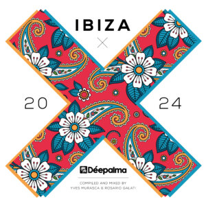 Various Artists - "Déepalma Ibiza 2024" (Déepalma Records)