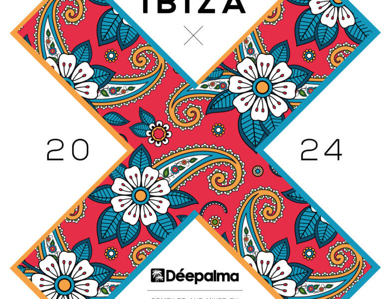 Various Artists – „Déepalma Ibiza 2024“ (Compilation)