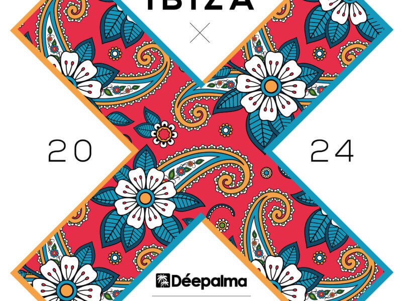 Various Artists – „Déepalma Ibiza 2024“ (Compilation)