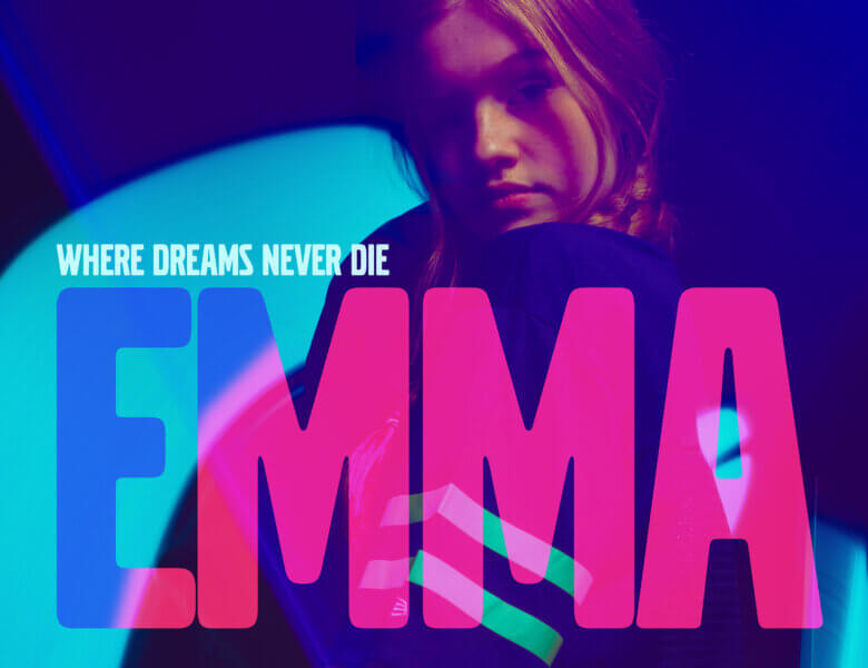 Emma – „Where Dreams Never Die“ (Single + Audio Video)