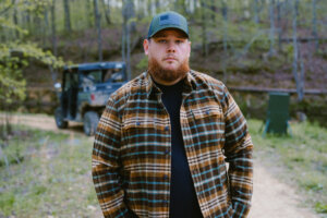 Luke Combs - Pressebild (Foto Credits (c): Zack Massey)