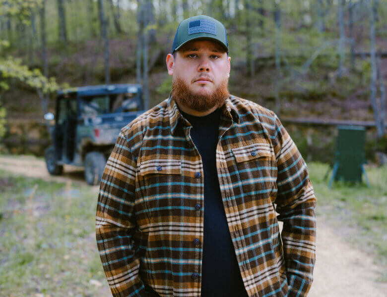 Luke Combs – „Fathers & Sons“ (Album)
