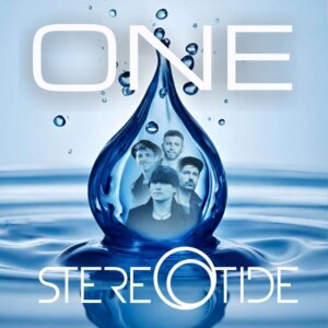 STEREOTIDE - "ONE" (Album - Stereotide Media)