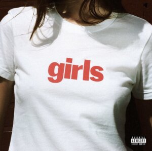 The Kid Laroi - “Girls“ (Single - Columbia/Sony Music)