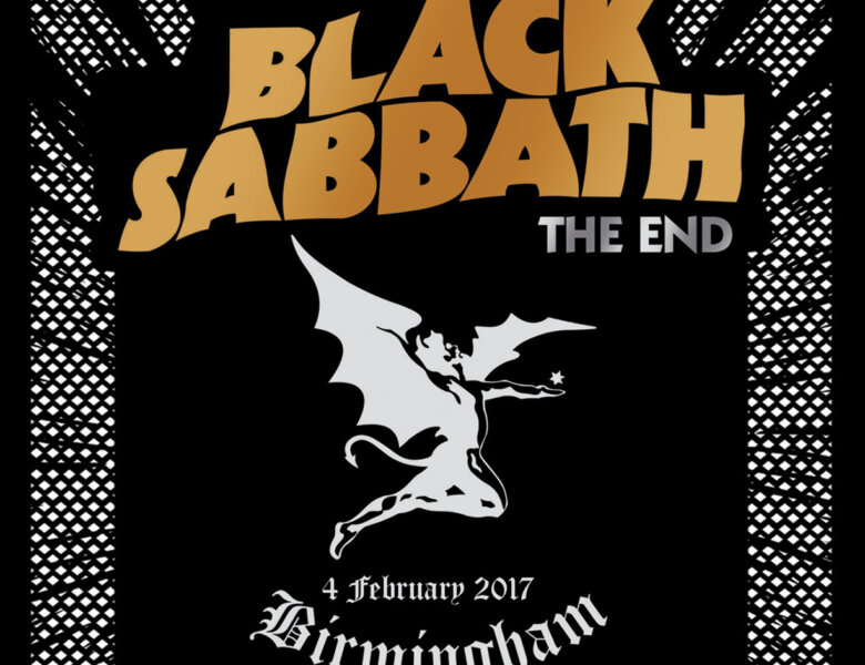 Black Sabbath „The End“ & Eric Clapton „Slowhand At 70 – Live At The Royal Albert Hall“ (VÖ: am 13.09.2024 auf 4K UHD Blu-ray)