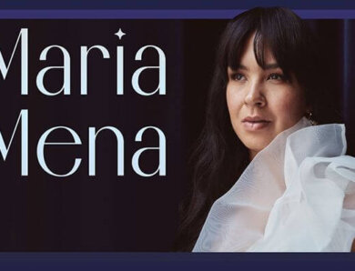 Maria Mena Live – Tour 2025