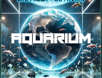 Eko Fresh x Octavian – „Aquarium“ (Single + Audio Video)