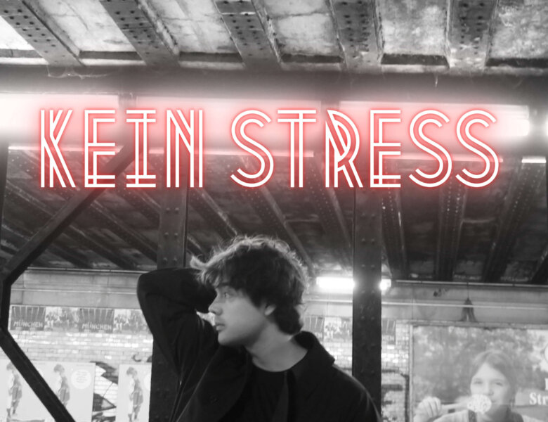 Paul Kowol – „Kein Stress“ (Single + offizielles Lyric-Video)