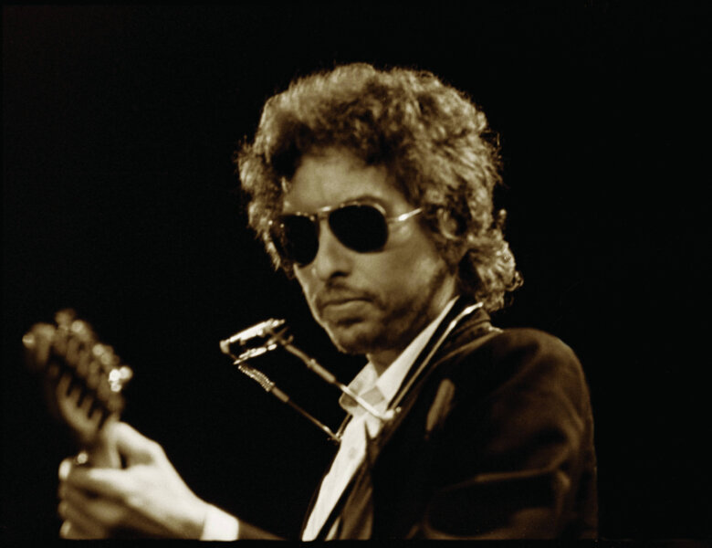 Bob Dylan – „The 1974 Live Recordings“ (27 CD Box – VÖ: 20.09.2024)