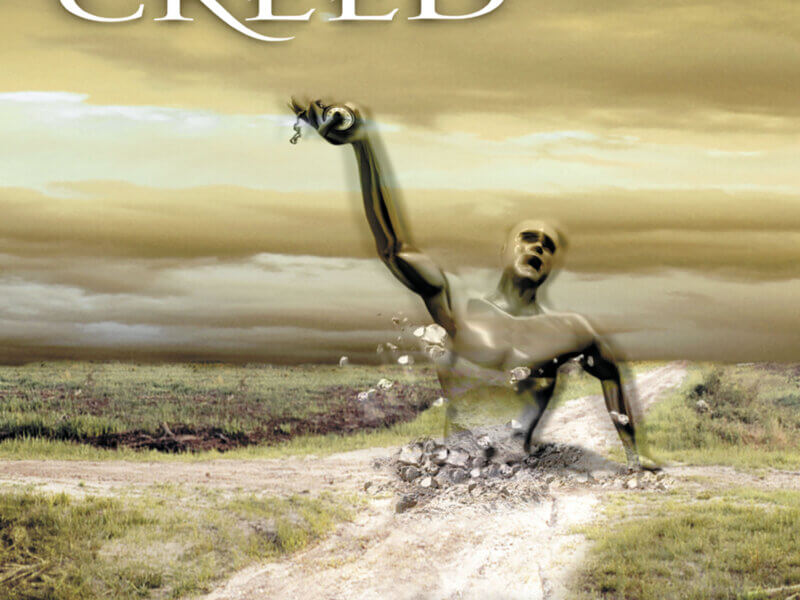 Creed –  „Human Clay (25th Anniversary)“ (Album – VÖ: 16.08.2024)