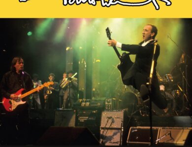 Pete Townshend – Konzerte-Edition „Live In Concert 1985-2001“ (14CD-Box – VÖ: 26.07.2024)