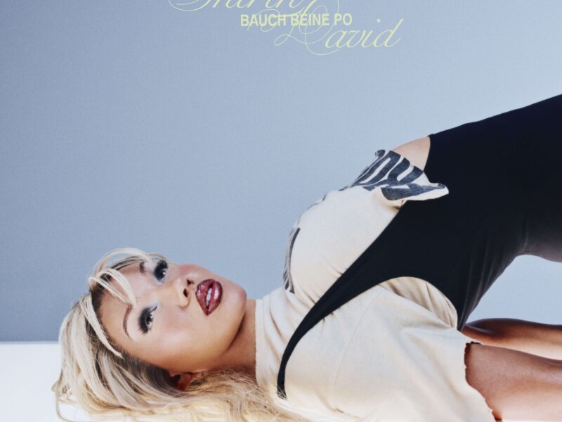 Shirin David –  “Bauch Beine Po” (Single + offizielles Video)