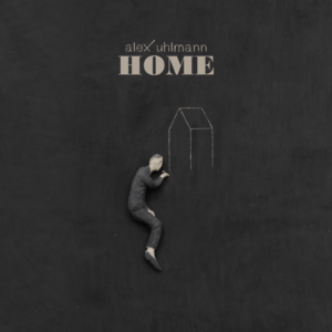 Alex Uhlmann - "Home" (Album- recordJet)