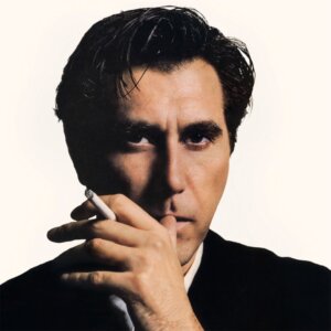 Bryan Ferry - “Retrospective: Selected Recordings 1973-2023” (BMG)