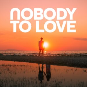 Luca-Dante Spadafora x SIGMA - "Nobody To Love (By Luca)" (Single - Crash Your Sound)