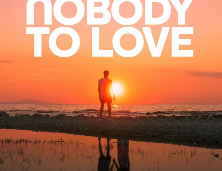 Luca-Dante Spadafora x SIGMA – „Nobody To Love (By Luca)“ (Single + offizielles Video)