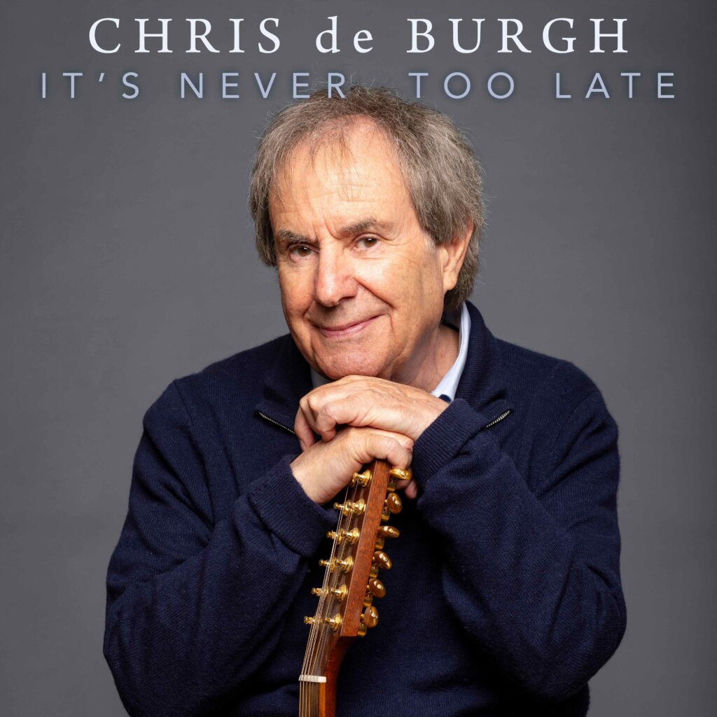 Chris De Burgh - 