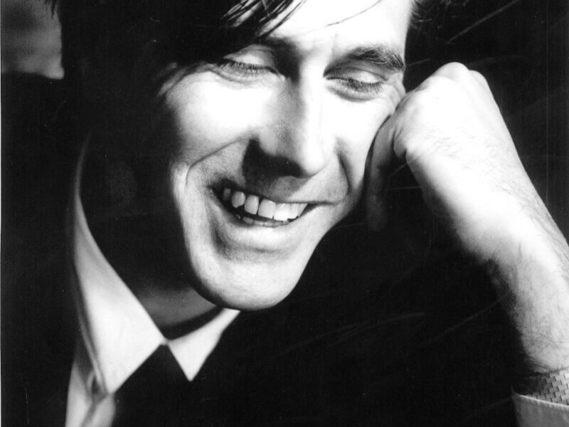 Bryan Ferry – „Retrospective: Selected Recordings 1973-2023” (Vorstellung der Werkschau)