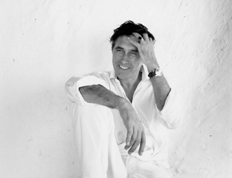 Bryan Ferry – Werkschau “Retrospective: Selected Recordings 1973-2023” (VÖ: 25.10.2024)