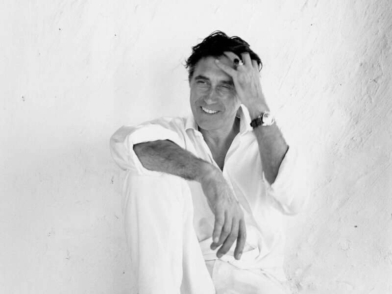 Bryan Ferry – Werkschau “Retrospective: Selected Recordings 1973-2023” (VÖ: 25.10.2024)