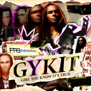 Fab Morvan x Milli Vanilli – "Girl You Know It’s True (Remix 2024)" (Single -  Sony Music Entertainment Germany)