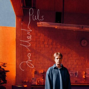 Ivo Martin - "Puls" (Album - Epic Records Germany/Sony Music Entertainment Germany)