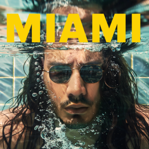 Apache 207 - "Miami" (Feder Musik/Four Music/Sony Music Entertainment)