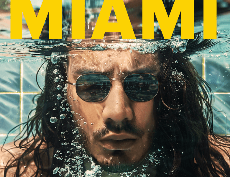 Apache 207 – „Miami“ (Single + offizielles Video)