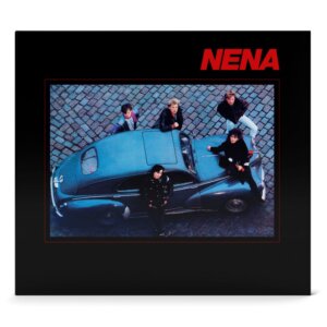 Nena - "Nena" (Album - BMG Rights Management)