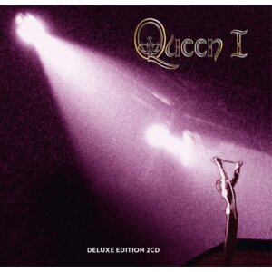 Queen - "Queen I" (Deluxe Edition)" (EMI/Universal Music)