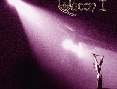 Queen –  „Queen I (2024 Mix)“ (Album – VÖ: 25.10.2024)